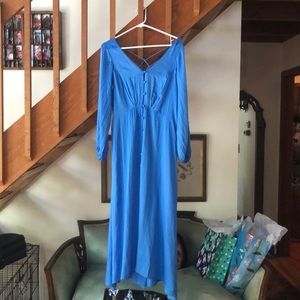 NWT Free People Dress